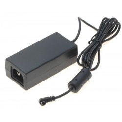 12VDC 2.5 Amp (30Watt)...