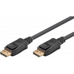 8K/4K DisplayPort cable 2.1...