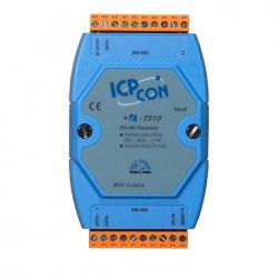 RS485 repeater, 1200m, 300...