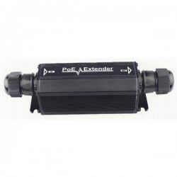 PoE Extender, IP66 tight...