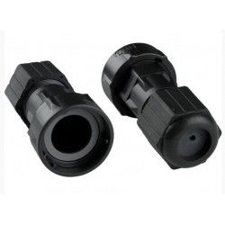 IP67 waterproof coupler...