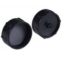 IP67 - waterproof cavity...