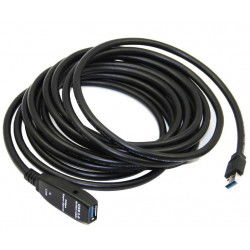 5m aktivt USB3.0...