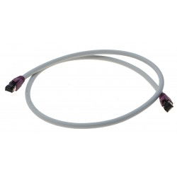 Cat. 8 netværkskabel, RJ45,...