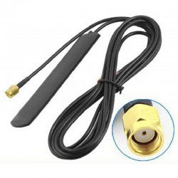 5dBi WIFI antenne Dual band...