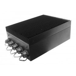 Waterproof fanless PC,...