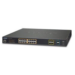 Layer-3 16 Ports Managed...
