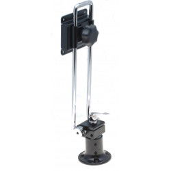 LCD ceiling mount, flat...