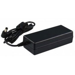 19VDC 3.42 Amp (65W) power...