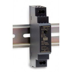 12VDC 1.25A (15W)...