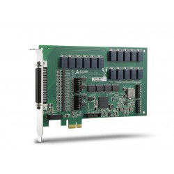 16-CH Latching Relay...