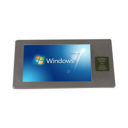 21" Panel PC, 1920x1080,...