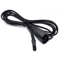 AC power cable, extension...