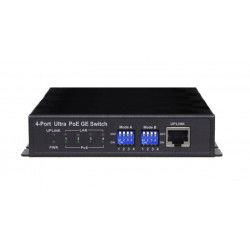 5 porte 10/100/1000Mbit...