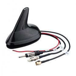 Kombi antenne, IP67, GSM,...