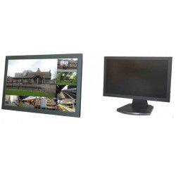 15.6" IP monitor/ PC for...
