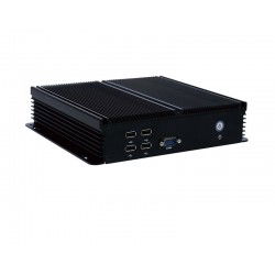 Embedded BOX PC, Dual core...