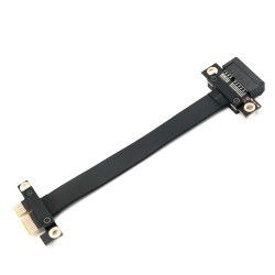 PCIe, PCI Express 3.0 x 1...