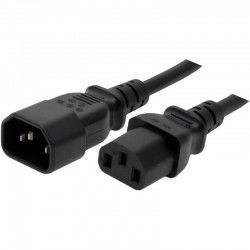 IEC extension cable C14...