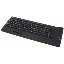 IP65 vandtæt tastatur med...