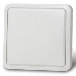 2.4GHz 14dBi X-polariseret...