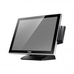 Fanless 15" Touch POS...