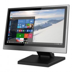 13.3 "IPS monitor, 10-point...