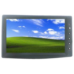 8" LCD high bright monitor,...