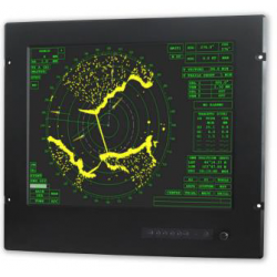 19" TFT, marine approved...