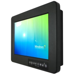 10.4 "Marine approved TFT...