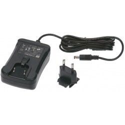12VDC 0,42A (5Watt)...
