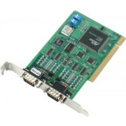 2 x RS422 / 485 PCI,...