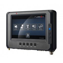 17 "Rugged PC tablet, IP65,...
