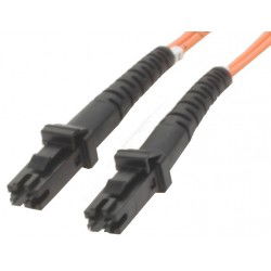MTRJ Fiber cable, Multi...