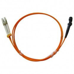 MTRJ Fiber cable, Multi...