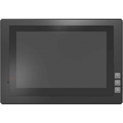 7" panel-PC med touch til...