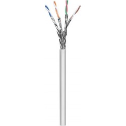 Cat 6a Netværks...