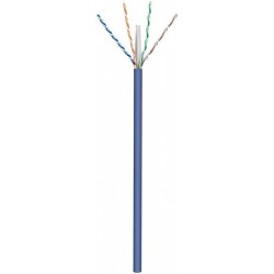 Cat 6a Netværks...