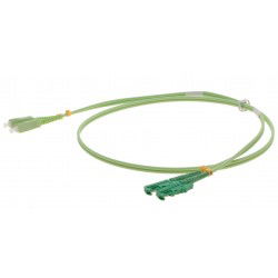 Fiberkabel, Multimode, APC-...
