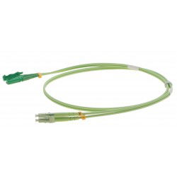 Fiberkabel, Multimode, APC-...