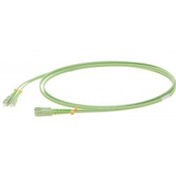 Fiberkabel, Multi mode,...