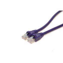 Cat. 6 network cable, RJ45,...