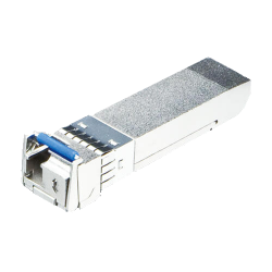 10Gbit SFP+ modul Simplex...