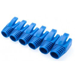 Protective plug for RJ45...