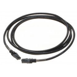Cat. 6a network cable with...