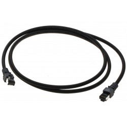 Cat. 6 network cable with...