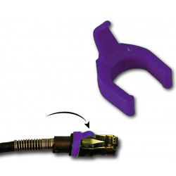 Lilla clip / release...