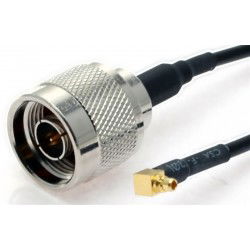 Cable from MMCX to N-type,...