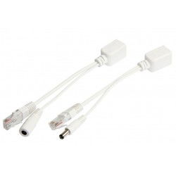 Ethernet PoE Adapter....
