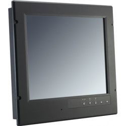 19" TFT monitor med...